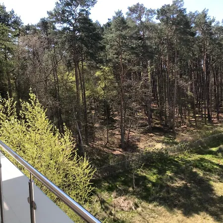 Aquamarina - Visitopl * Miedzyzdroje