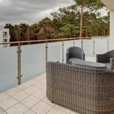 Aquamarina - Visitopl Apartamento *