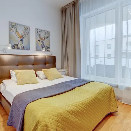 Aquamarina - Visitopl Apartamento *