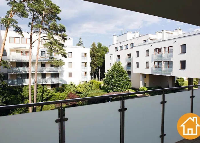 Apartment Aquamarina - Visitopl *